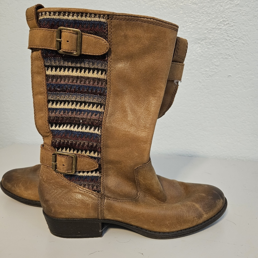 Gianni Bini Boots
